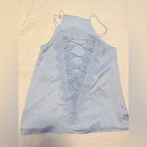 Cami NYC new never worn tank